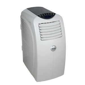 TCL KYD-32/DY移动空调1.5匹冷暖一机多效制冷办公室帐棚/板房等