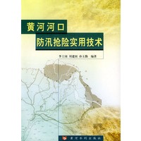 黄河河口防汛抢险实用技术
