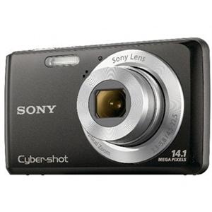 Sony索尼 DSC-W310 数码相机 1200万像素 28mm广角