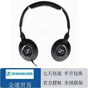 森海塞尔 HD218 耳机 动感低音 头戴式耳机耳麦