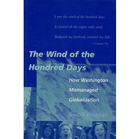 Wind of a Hundred Days百日风潮：华盛顿对全球化处置失当