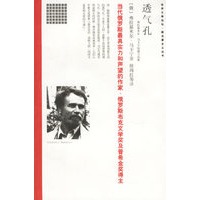 透气孔/世界文学论坛·新名著主义丛书