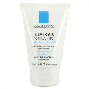 LA roche-posay 理肤泉特润修护手霜(41268) 50ml