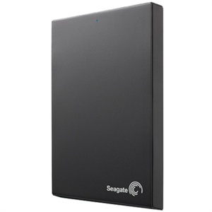 希捷 Expansion 新睿翼500G 2.5英寸 USB3.0 (STBX500300)速