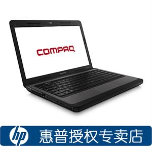惠普笔记本 HP 4326S XY359PA（P340/2G/500G/DVDRW/512M/13.3）