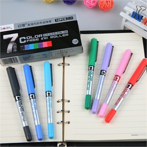 得力文具 办公用品 5318A 8寸长押夹 【规格】A4