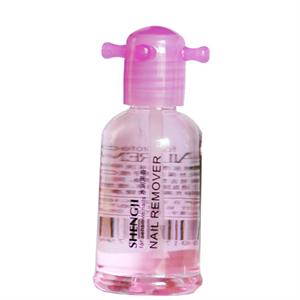 SHENGJI圣姬洗甲水水润果香50ml（草莓 滋养型）