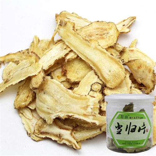 当归片便宜价格 质量好吗