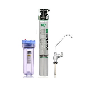 Everpure美国爱惠浦净水机MC(2)正品套装