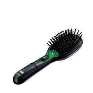 德国博朗BRAUN SatinHair炫发离子发梳SB13558