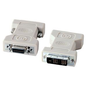 【品牌直供】日本 SANWA DVI转换头（DFP-DVI）