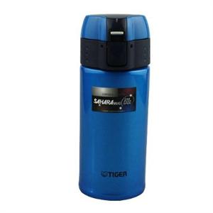 日本虎牌不锈钢真空保温保冷杯MMQ-R50C-AF 500ML 珠光蓝