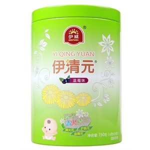 伊威清凉伴侣（适合12-36个月）20包
