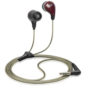 声海/Sennheiser/森海塞尔 CX271 独特暗红精致小耳塞 全国联保