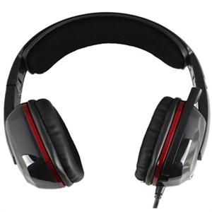硕美科（SOMIC）G909 USB 震动 7.1声道 游戏耳机 耳麦 白色