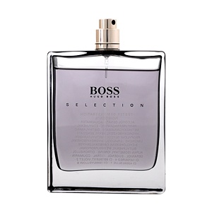 【货到付款】Boss波士卓越菁英男士香水(简装)90ml EDT