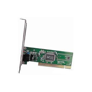 TP-Link 10/100M TF-3239DL PCI网卡