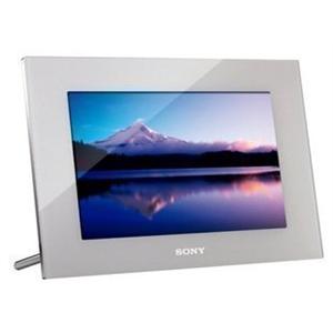 SONY/索尼DPF-XR100 数码相框10寸 可播放高清视频 带MP3 MP4