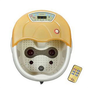 璐瑶足浴盆LY-210A 按摩器泡脚盆