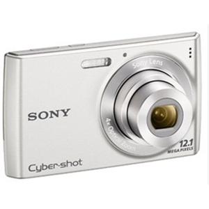 SONY索尼 DSC-W320 1410万像素 数码相机