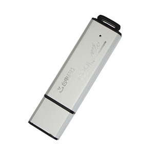 【当当销售配送】台电 4GB U盘 酷闪 晶灵III