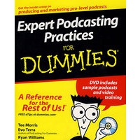 专业播客实践 指南Expert Podcasting Practices For Dummies