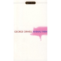 Animal Farm(Signet Classics)动物农场
