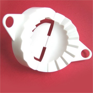 日本进口手工DIY饺子制作器0010
