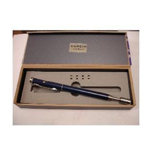 康骏CG-301A 可伸缩 激光教鞭笔