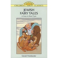 犹太童话/Jewish Fairy Tales