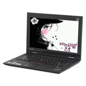 联想ThinkPad X1（1293-2EC）I5 高速硬盘 轻薄便携 笔记本