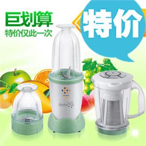 方成 多功能食物搅拌器（ss250-A)