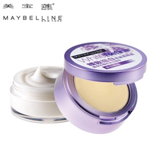 Maybelline 美宝莲精致细白双效亮眼霜 遮瑕去黑眼圈 21.8ml