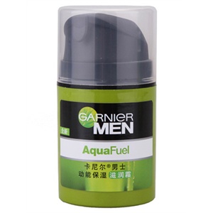 Garnier卡尼尔男士动能保湿滋润霜50ml