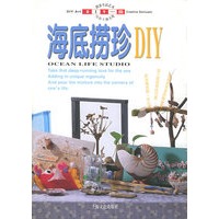 海底捞珍——DIY一族