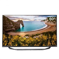 LG 60UF7700-CC 60英寸电视IPS硬屏4K高清