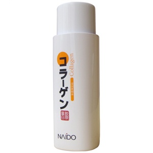 NAIDO娜伊朵 胶原蛋白滢润柔颜水120ml