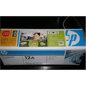 原装惠普Q2612A硒鼓 惠普12A硒鼓 带积分可查询