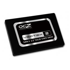 OCZ固态硬盘120G，OCZSSD2-2VTX120G，（34NM版本）