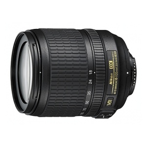 尼康 AF-S DX 尼克尔 18-105mm f/3.5-5.6G ED VR 扣头