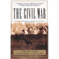 CIVIL WAR, THE(ISBN=9780679755432)