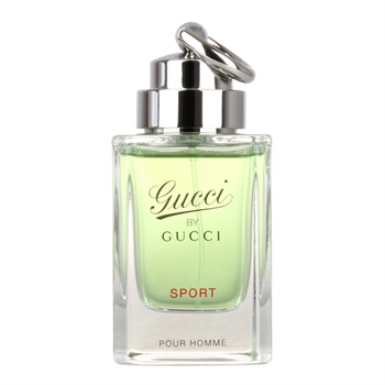 gucci 古驰经典男士运动淡香水(34685) 50ml