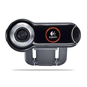 罗技 Pro 9000 网络摄像头