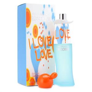Moschino我爱雾仙浓香水30ml