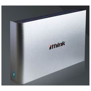 Ithink/埃森客 A320 USB3.0 1.5TB 原装移动硬盘 火热上市