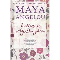 LETTER TO MY DAUGHTER(ISBN=9780812980035)