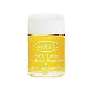 Clarins 娇韵诗 莲花面部护理油 40ml