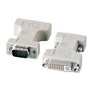 【品牌直供】日本 SANWA DVI转换头
