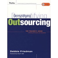 培训者外包手册：卖家及咨询者交易指南 Demystifying Outsourcing:
