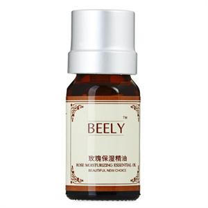 BEELY 玫瑰保湿精油10ml